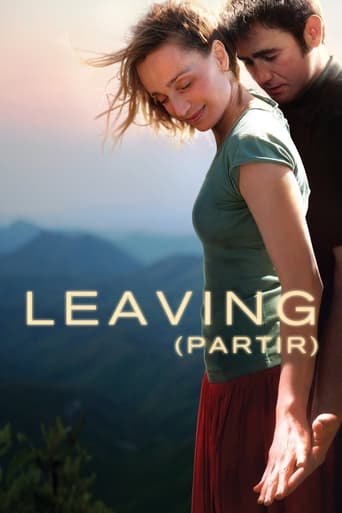 Leaving 2009 (ترک کردن)