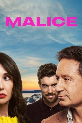 Malice 2025 (بدخواهی )