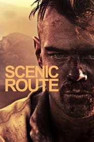 دانلود فیلم Scenic Route 2013 (مسیر تماشایی)