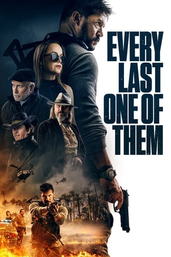 Every Last One of Them 2021 (تا آخرین نفر آنها)