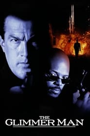 دانلود فیلم The Glimmer Man 1996 (مرد درخشان)
