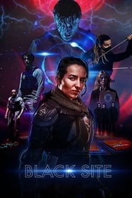 دانلود فیلم Black Site 2018 ( مکان تاریک)