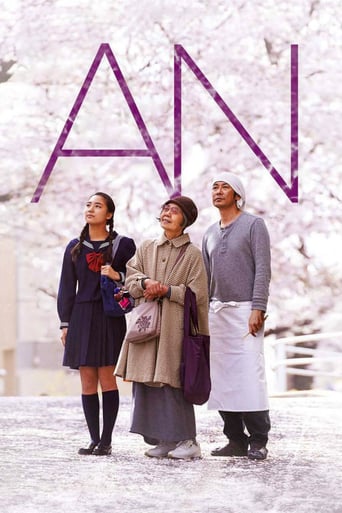 دانلود فیلم Sweet Bean 2015 (شکوفه های گیلاس)