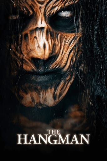 The Hangman 2024 (جلاد)