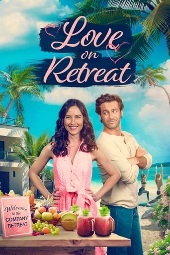 Love on Retreat 2023