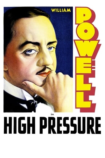 دانلود فیلم High Pressure 1932
