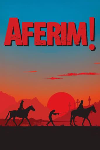 دانلود فیلم Aferim! 2015 (آفرین)