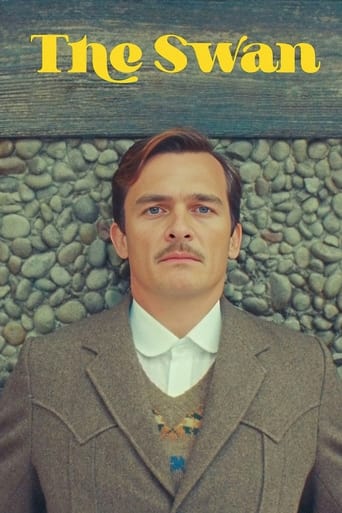 دانلود فیلم The Swan 2023 (قو)