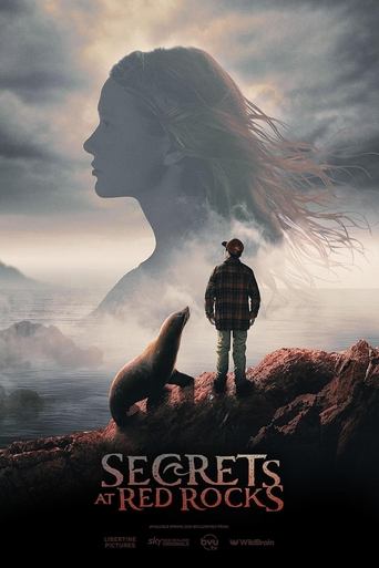 Secrets at Red Rocks 2025