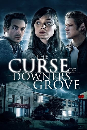 The Curse of Downers Grove 2015 (نفرین داونرز گروو)