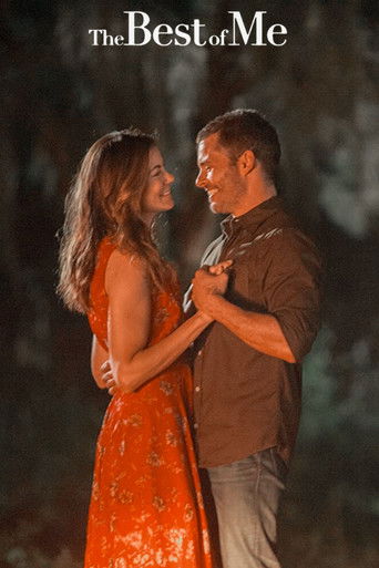 دانلود فیلم The Best of Me 2014 (بهترین من)