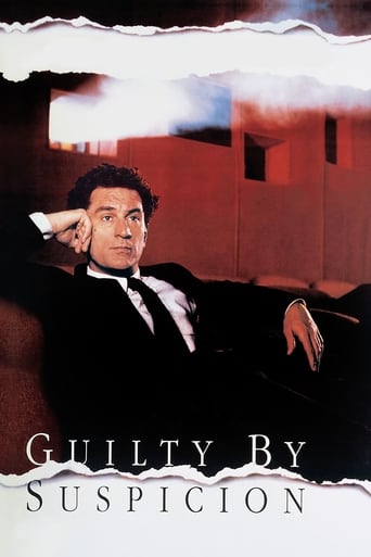 Guilty by Suspicion 1991 (گناهکار به ظن)