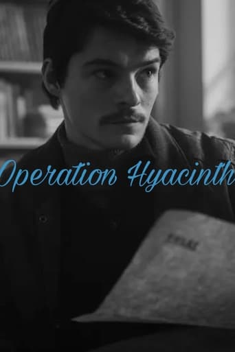 Operation Hyacinth 2021 (عملیات سنبل)