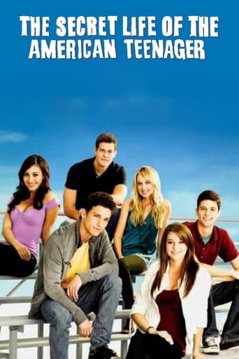The Secret Life of the American Teenager 2008 (زندگی مخفی نوجوان آمریکایی)