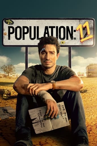 Population 11 2024 (جمعیت: 11)