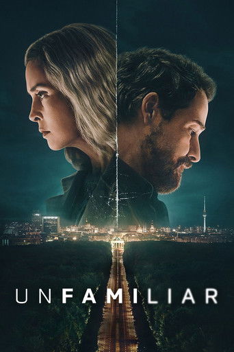 Unfamiliar 2026 (ناآشنا)