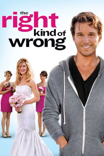 دانلود فیلم The Right Kind of Wrong 2013 (نوع درست اشتباه)