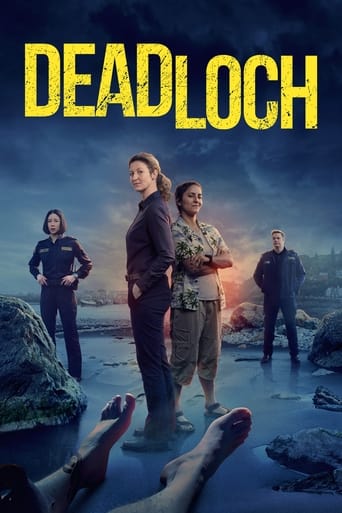 دانلود سریال Deadloch 2023 (ددلک)