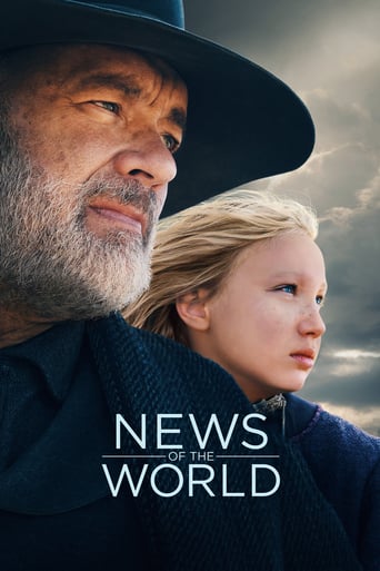 News of the World 2020 (اخبارجهان)