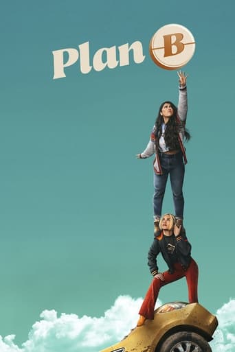 Plan B 2021 (نقشه دوم)