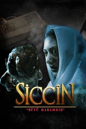 Sijjin 2014 (سجّین 1)
