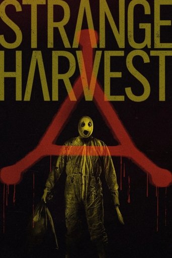 دانلود فیلم Strange Harvest 2024