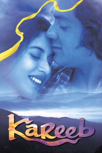 Kareeb 1998 (قریب)
