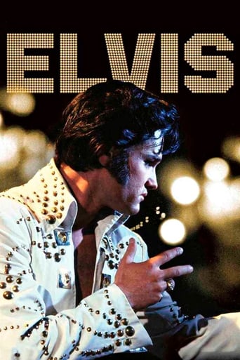 Elvis 1979 (الویس)