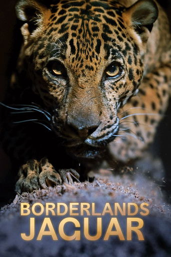 دانلود فیلم Borderlands Jaguar 2026