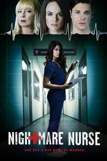 دانلود فیلم Nightmare Nurse 2016 (پرستار کابوس)