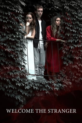 دانلود فیلم Welcome the Stranger 2018 (به غریبه خوشامد بگو)