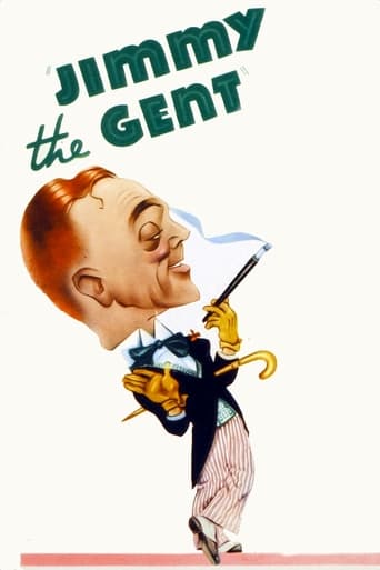 دانلود فیلم Jimmy the Gent 1934
