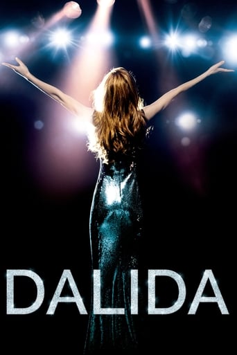 دانلود فیلم Dalida 2016 (دالیدا )
