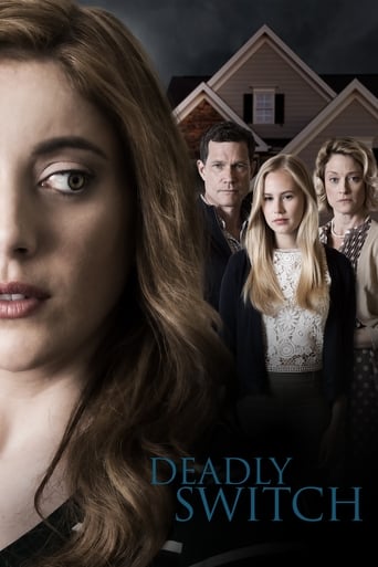 Deadly Switch 2021 ( تعویض مرگبار)