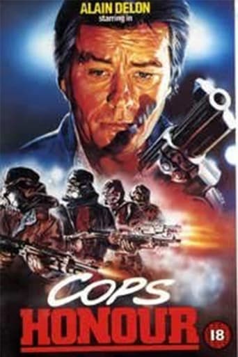 Cop's Honor 1985 (قول یک پلیس)