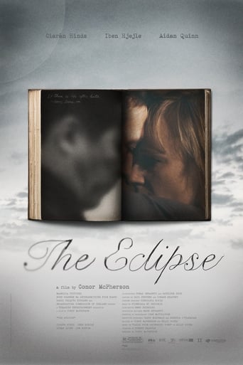 دانلود فیلم The Eclipse 2009 (کسوف)