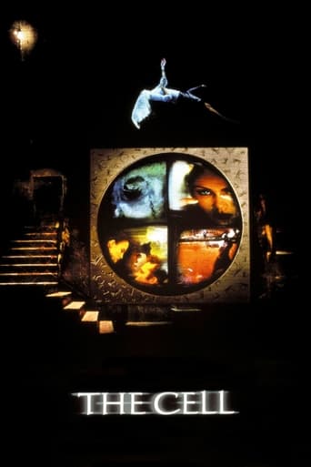 The Cell 2000 (سلول )