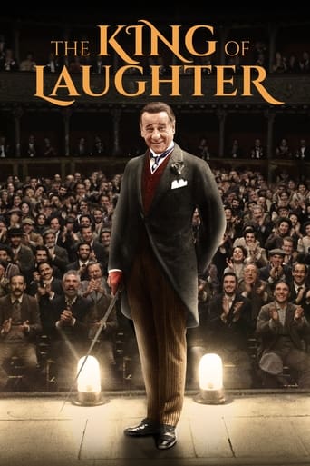 The King of Laughter 2021 (سلطان خنده)