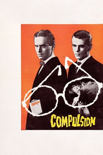 Compulsion 1959 (اجبار)