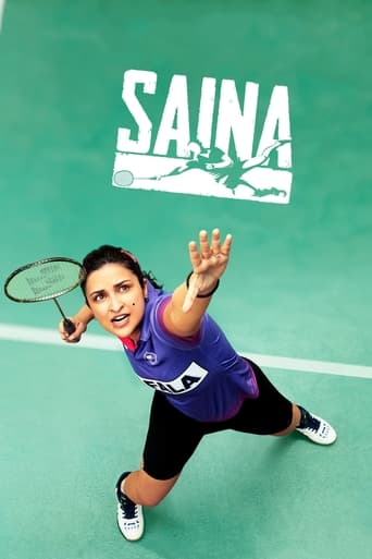 دانلود فیلم Saina 2021 (ساینا)