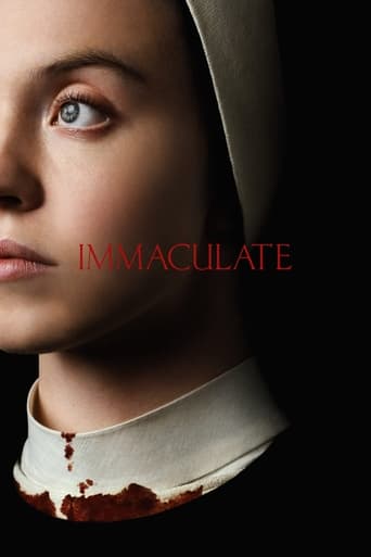 دانلود فیلم Immaculate 2024 (معصوم)