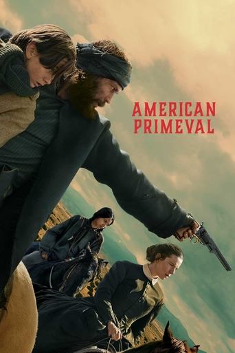 دانلود سریال American Primeval 2025 (آمریکایی کهن)