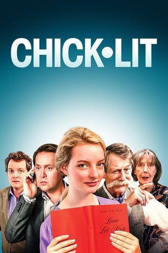 دانلود فیلم ChickLit 2016 (داستان های زنانه)