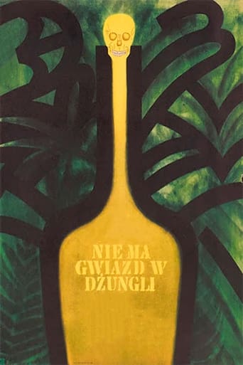 دانلود فیلم No Stars in the Jungle 1967
