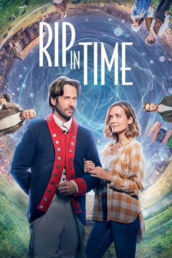 Rip in Time 2022 (شکاف در زمان)