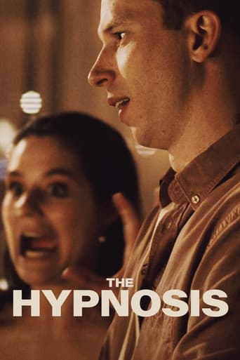 The Hypnosis 2023 (هیپنوتیزم)
