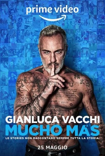 دانلود فیلم Gianluca Vacchi - Mucho Más 2022 (جیانلوکا واچی - خیلی بیشتر)