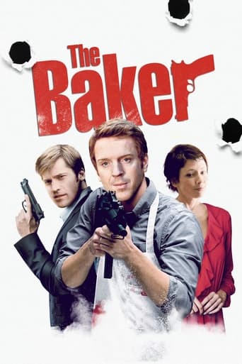 The Baker 2007 (نانوا)