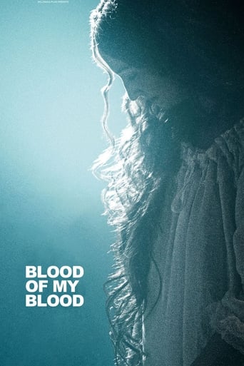 Blood of My Blood 2015 ( خون از خون من)