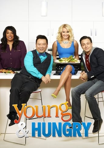 Young & Hungry 2014 (جوان و گرسنه)